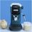 Кофеварка Ariete 1399 White - фото 5