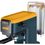 Кофеварка Ariete 1399 Yellow - фото 4