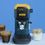 Кофеварка Ariete 1399 Yellow - фото 5