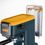 Кофеварка Ariete 1399 Yellow (00M139916AR0) Europe - фото 4