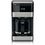 Кофеварка Braun KF 7120 BK - фото 1