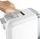 Кофеварка Catler ES 720 Porto White (ES720PORTOW) Europe - фото 3