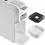 Кофеварка Catler ES 720 Porto White (ES720PORTOW) Europe - фото 4