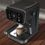 Кофеварка Cecotec Power Espresso 20 ColdBrew Touch (CCTC-00269) Europe - фото 2