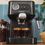 Кофеварка Cecotec Power Espresso 20 Pro (CCTC-00271) - фото 2