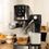 Кофеварка Cecotec Power Espresso 20 Cream (CCTC-00651) - фото 3