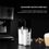 Кофеварка Cecotec Cumbia Power Instant-ccino 20 (CCTC-01506) (8435484015066) Europe - фото 5