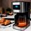 Кофеварка Cecotec Coffee 66 Smart CCTC-01555 - фото 5