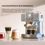 Кофеварка Cecotec Cumbia Power Espresso 20 Tradizionale CCTC-01575 - фото 3