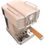 Кофеварка Cecotec Cumbia Power Espresso 20 Tradizionale Light Beige (CCTC-01585) - фото 4