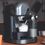Кофеварка Cecotec Cumbia Instant-ccino 20 Chic Serie Nera (CCTC-01590) Europe - фото 3