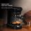 Кофеварка Cecotec Cafelizzia 790 Black CCTC-01651 - фото 4