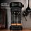 Кофеварка Cecotec Cafelizzia 790 Black (CCTC-01651) (8435484016513) Europe - фото 4