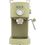 Кофеварка Cecotec Cumbia Power Espresso 20 Retro Green (CCTC-01723) Europe - фото 2
