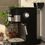 Кофеварка Cecotec Power Espresso 20 Pecan CCTC-01724 - фото 3