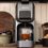 Кофеварка Cecotec FreeStyle Compact Black (CCTC-01851) Europe - фото 3