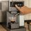 Кофеварка Cecotec FreeStyle Latte (CCTC-01852) - фото 5