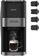 Кофеварка Cecotec FreeStyle Compact Dark (CCTC-01853) - фото 3