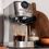 Кофеварка Cecotec Power Espresso 20 Steel Pro CCTC-01984 - фото 2