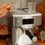 Кофеварка Cecotec Power Espresso 20 Barista Compact (CCTC-01986) - фото 4