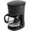 Кофеварка Heinner HCM-750BK - фото 1