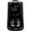 Кофеварка Heinner HCM-900RBK Europe - фото 2