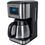 Кофеварка Heinner HCM-900XMC Europe - фото 1