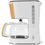 Кофеварка Heinner HCM-WH900BB - фото 3