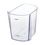 Кофеварка Heinner HEM-1100BKX - фото 6
