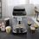 Кофемашина автоматическая DeLonghi ECAM 290.31.SB - фото 3