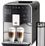 Кавомашина автоматична Melitta Caffeo Barista TS Smart Silver (F85/0-101) - фото 2