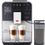 Кавомашина автоматична Melitta Caffeo Barista TS Smart Silver (F85/0-101) - фото 1