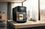 Кофемашина автоматическая Siemens TP703R09 - фото 11