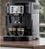 Кофемашина Delonghi Magnifica S ECAM 22.112 B - фото 7