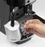 Кофемашина Delonghi Magnifica S ECAM 22.112 B - фото 8