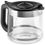 Кофеварка капельная KitchenAid Classic Drip Spiral 5KCM1208EOB - фото 3
