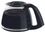 Кавоварка крапельна Tefal CM290838 - фото 4