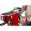 Кавоварка ріжкова Ariete 1381 Red - фото 3