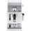 Кофеварка рожковая DeLonghi ECP 33.21 White - фото 1