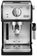 Кофеварка рожковая DeLonghi ECP 35.31 BK Stell - фото 2
