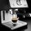 Кофеварка рожковая Delonghi ECP 35.31 - фото 2
