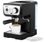 Кофеварка рожковая ECG ESP 20101 Black - фото 2