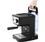 Кофеварка рожковая ECG ESP 20101 Black - фото 7