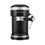 Кофеварка рожковая эспрессо KitchenAid 5KES6503EBK - фото 3