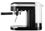 Кофеварка рожковая эспрессо KitchenAid 5KES6503EBK - фото 8