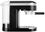 Кофеварка рожковая эспрессо KitchenAid 5KES6503EBK - фото 9