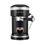 Кофеварка рожковая эспрессо KitchenAid 5KES6503EBK - фото 1