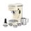 Кофеварка рожковая эспрессо KitchenAid Artisan 5KES6503EAC - фото 2