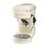Кофеварка рожковая эспрессо KitchenAid Artisan 5KES6503EAC - фото 3