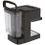 Кофеварка рожковая эспрессо Krups Opio XP320830 - фото 4